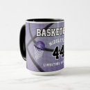 Search for basketball coaches mugs School