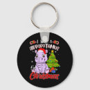 Search for hippopotamus key rings Cartoon