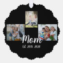 Search for announcement christmas tree decorations Mother mama mum