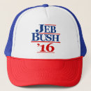 Search for bushes hats 2016