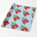 Search for roof wrapping paper Red