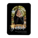 Search for graduation announcement magnets Class of 2023