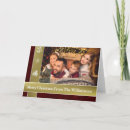 Search for funny squirrel christmas cards Red