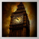 Search for antique clocks posters Brown