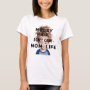 Search for no hair dont care tshirts For her