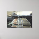 Search for 50 canvas prints Bullets