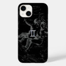 Search for twin iphone cases Zodiac