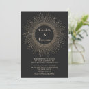 Search for 20s wedding invitations Stylish