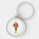 Search for shazam key rings Junior