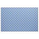 Search for cobalt blue fabric Geometric