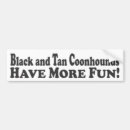 Search for tan bumper stickers Dog