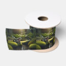 Search for frog ribbon Green