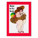 Search for booty cards Humour