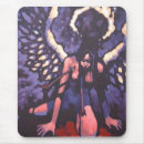 Search for courier mousepads Angel