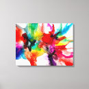 Search for watercolors canvas prints Watercolor design
