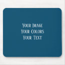 Search for blank mousepads Create your own