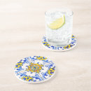 Search for azulejo coasters Spain