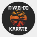 Search for 80s lovers stickers Daniel larusso