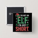 Search for christmas elf badges Snow
