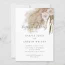 Search for rustic party invitations Boho