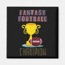Search for trophy magnets Winner