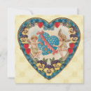 Search for vintage valentine invitations Victorian