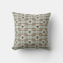 Search for teal and brown cushions Boho
