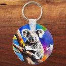 Search for australian koala key rings Bear