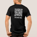 Search for qr code clothing Humour