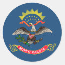 Search for dakota stickers National park