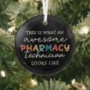 Search for pharmacy christmas tree decorations Funny