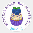 Search for blueberry muffin stickers Blueberries