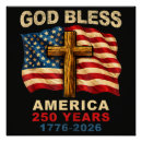 Search for god bless america posters 4th of july