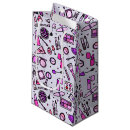 Search for makeup gift bags Pink