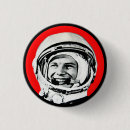 Search for cosmonauts badges Ussr