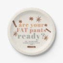 Search for friendsgiving plates Dinner