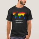 Search for world gay pride tshirts Lesbian