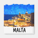 Search for malta magnets Europe