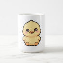 Search for cute duck mugs Bird lover