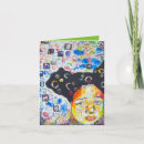 Search for african american father cards Afro