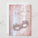Search for sweet 16 masquerade Princess