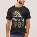 Search for vintage high school tshirts College