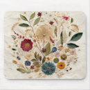 Search for cottage garden mousepads Rustic