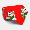Search for neko ties Japanese
