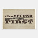 Search for second amendment stickers Constitution