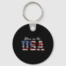 Search for july birthday key rings Patriot