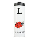 Search for red ladybug mugs Nature