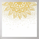 Search for flowers gold posters Beautiful