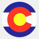 Search for colorado flag stickers Rockies
