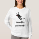 Search for black widow tshirts Halloween